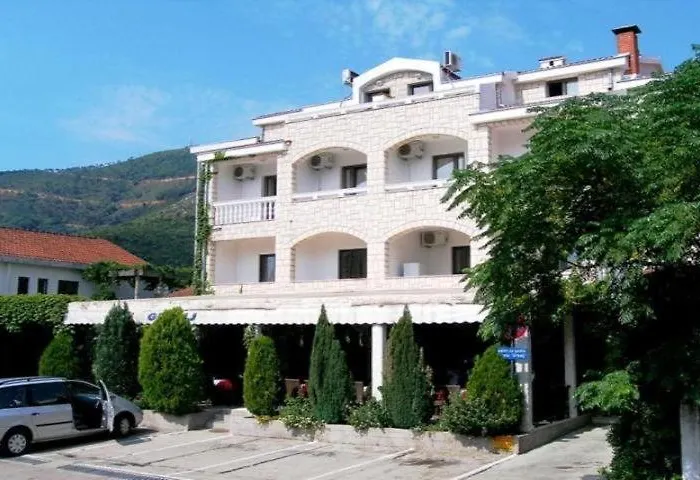 Hotel Grbalj
