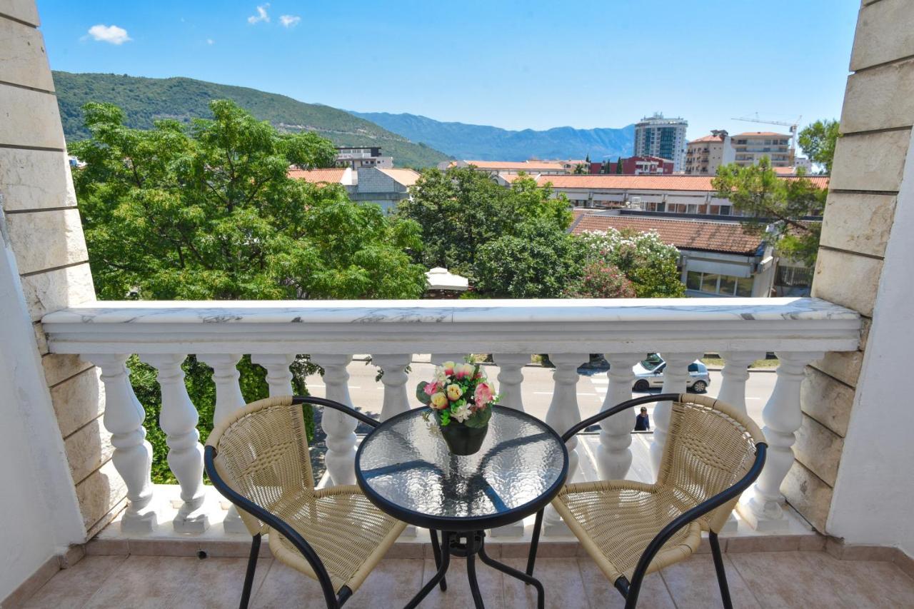 Hotel Grbalj Budva