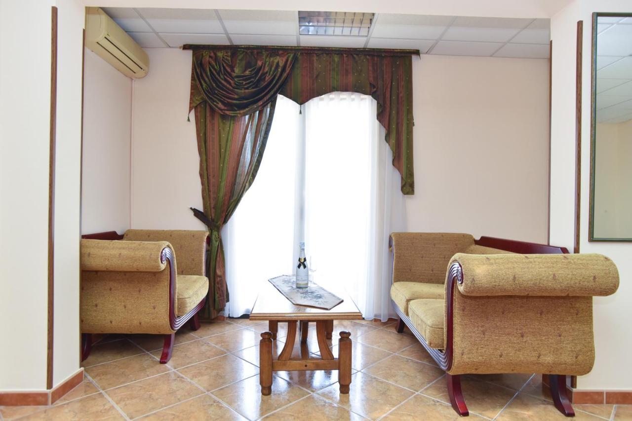 Grbalj Hotel Budva