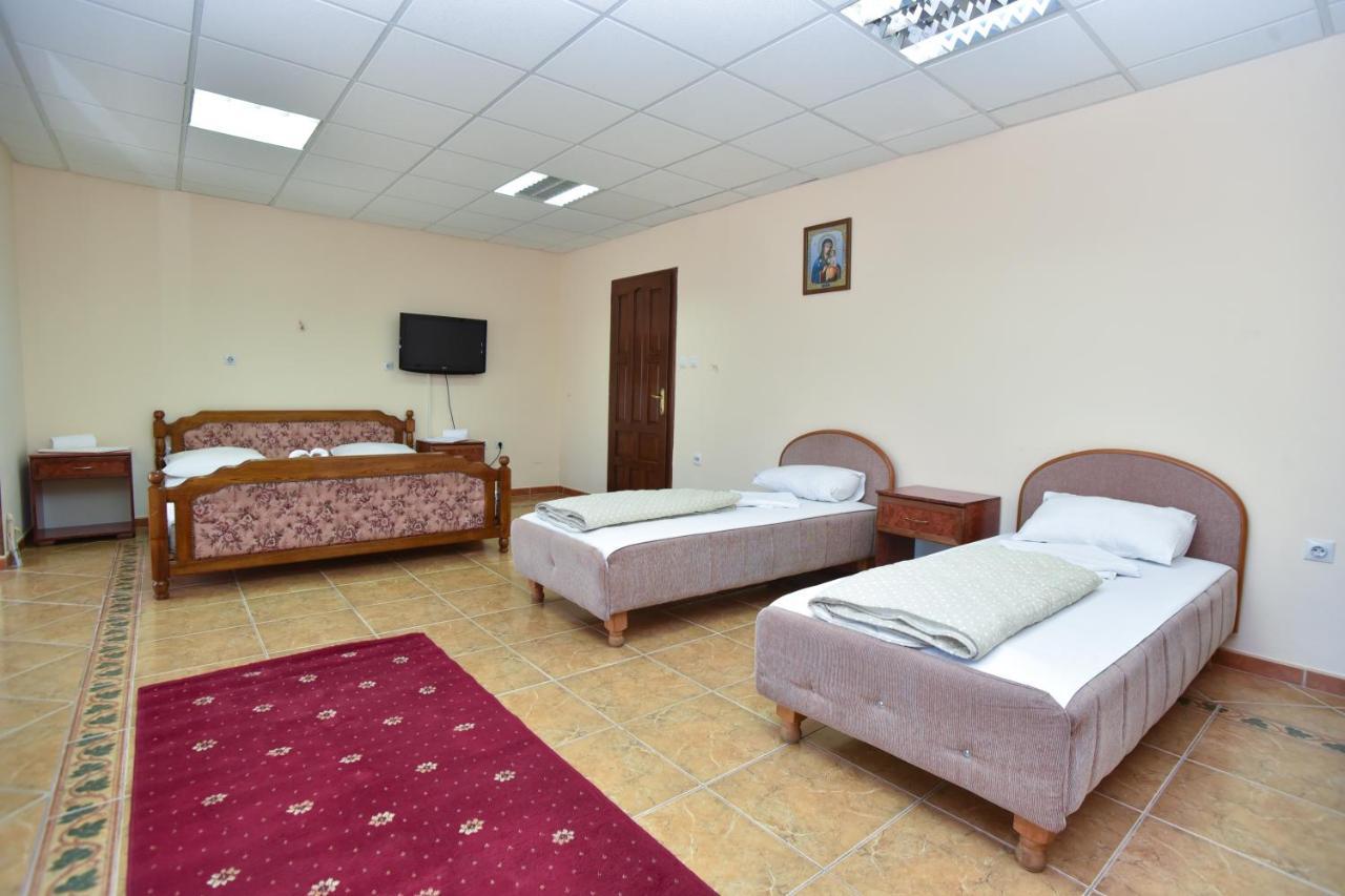 Grbalj Hotel Budva