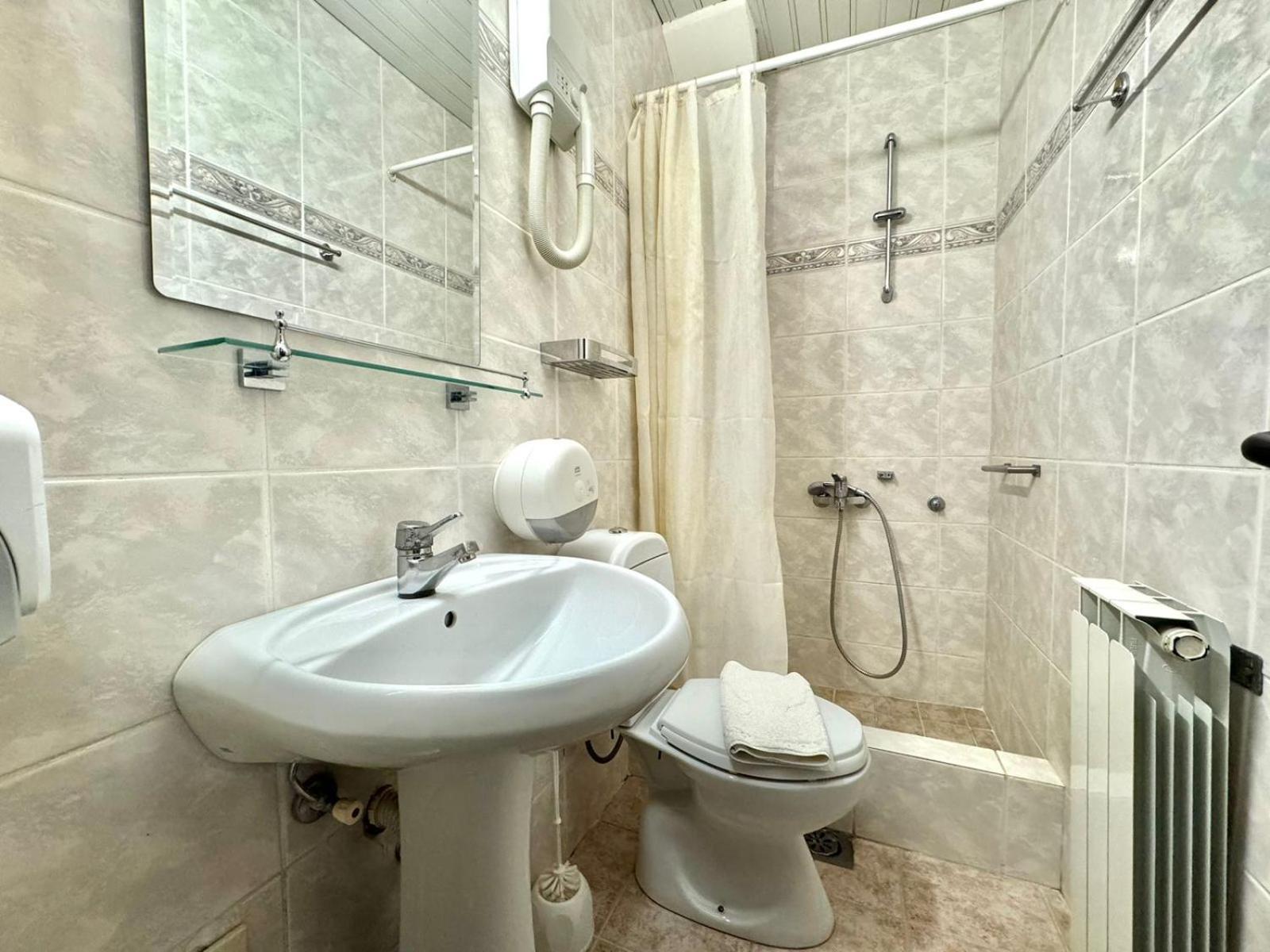 Grbalj Hotel Budva
