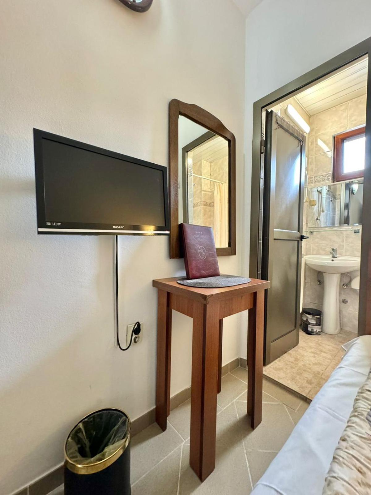 Grbalj Hotel Budva