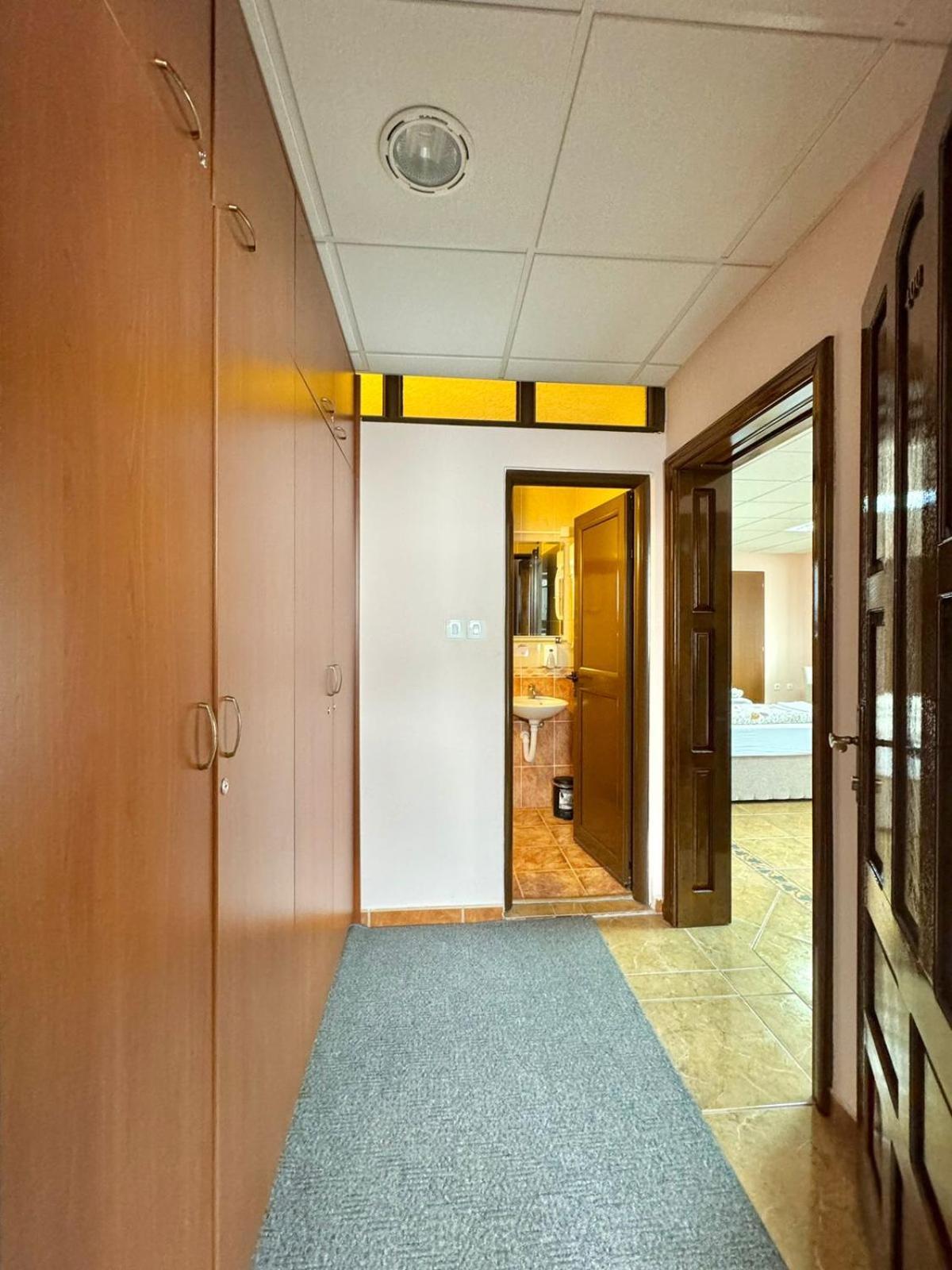 Hotel Grbalj 3*