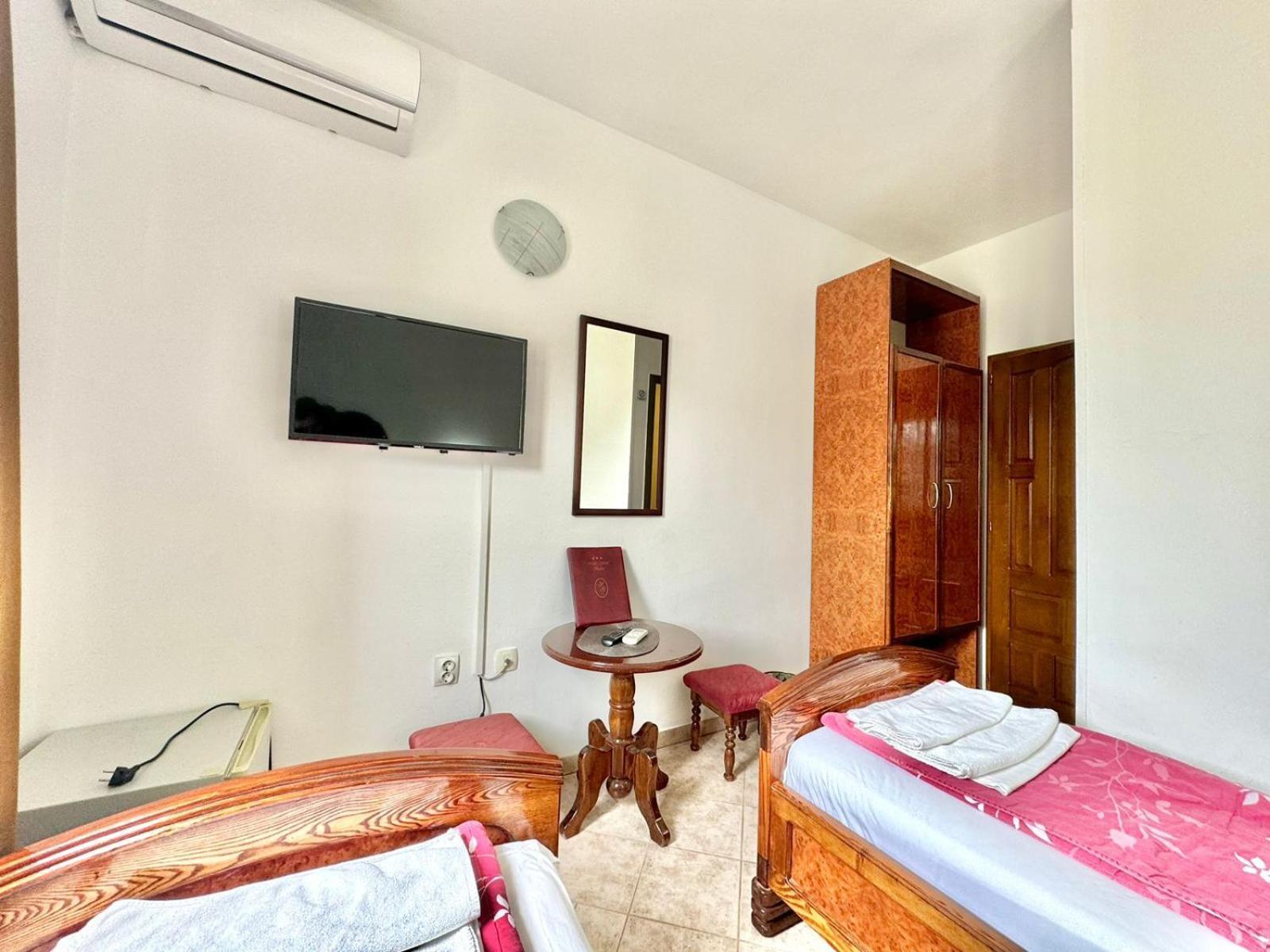 Hotel Grbalj