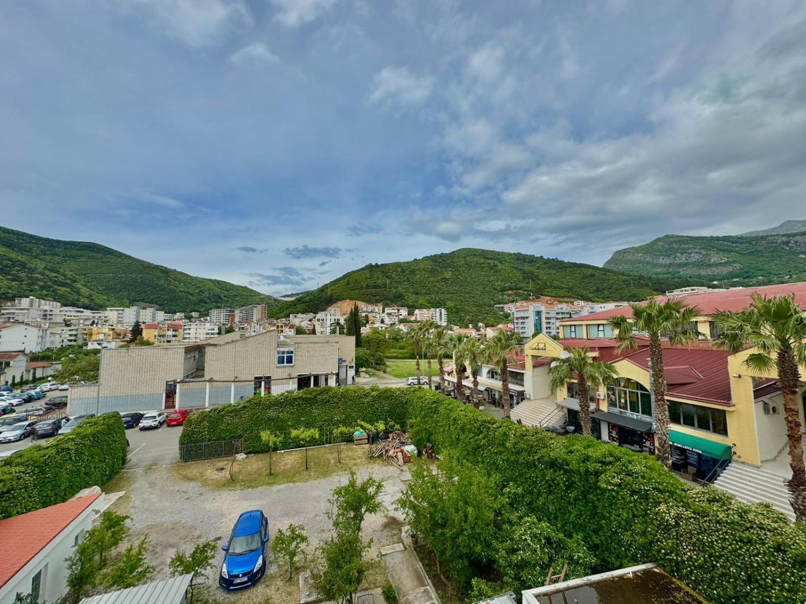 Grbalj 3* Budva