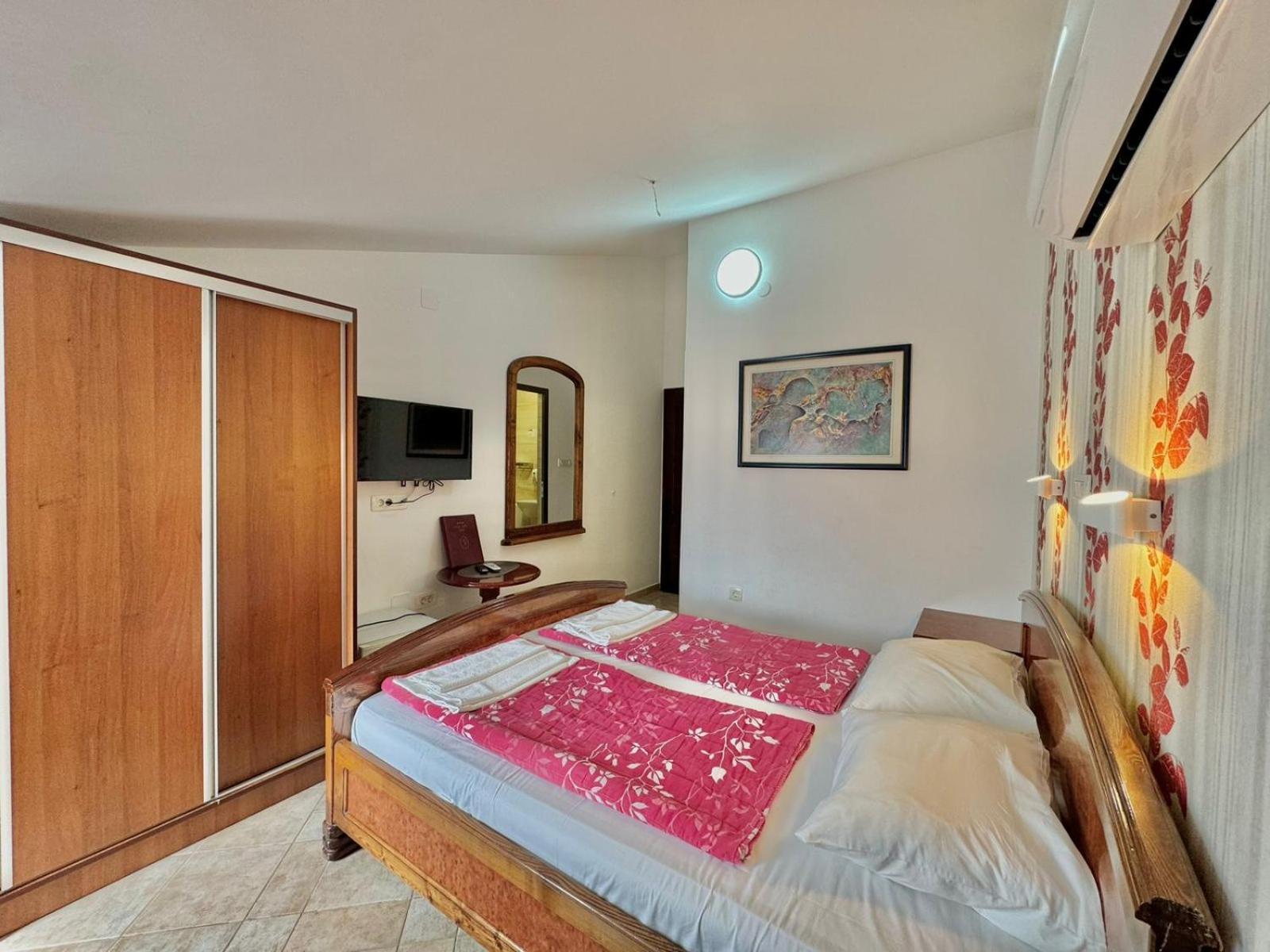 Hotel Grbalj