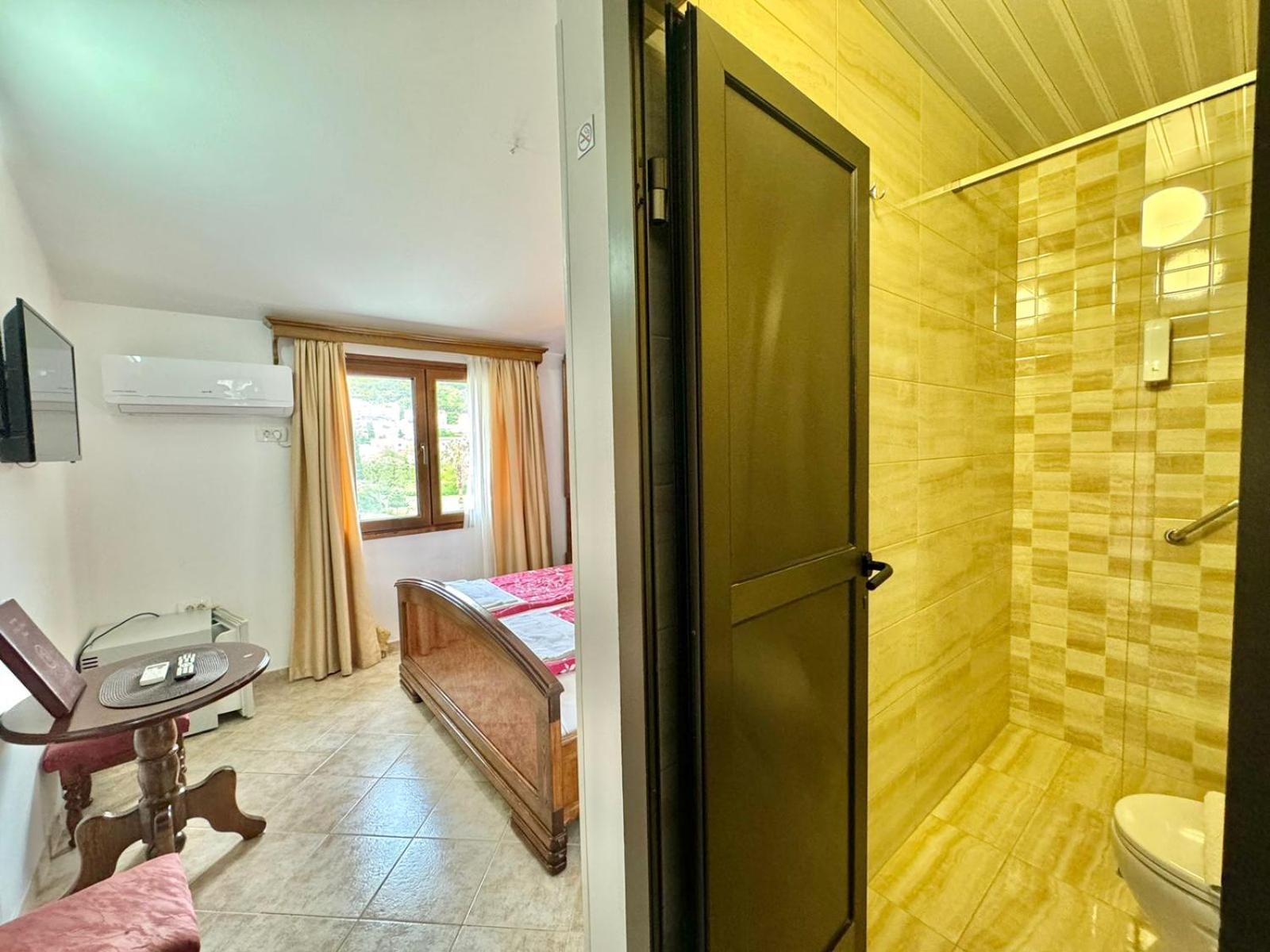 Grbalj Hotel Budva