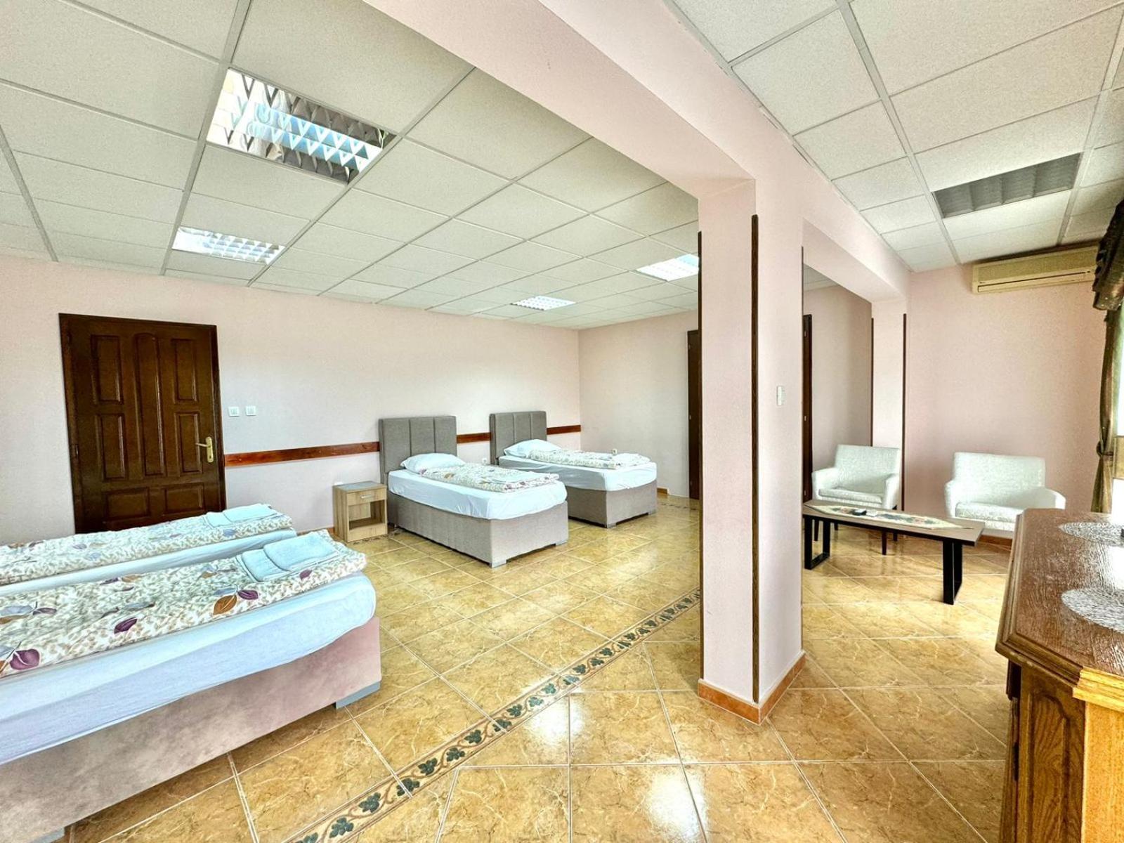 Hotel Grbalj