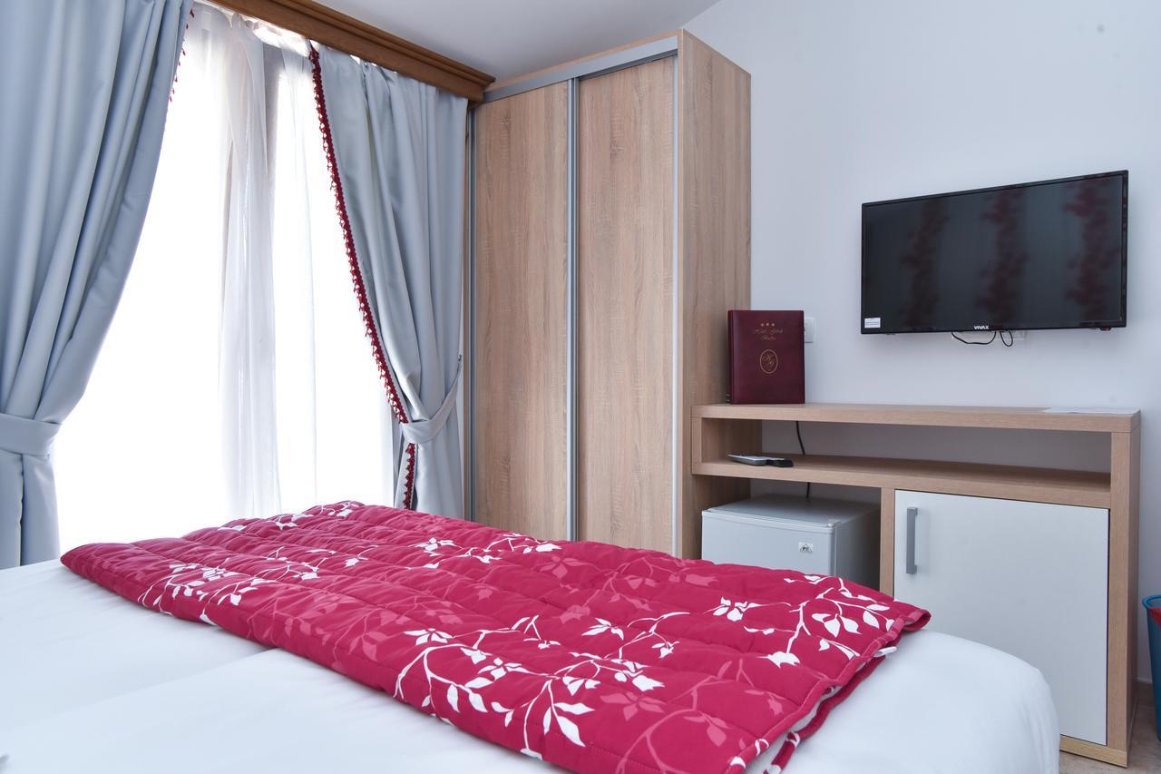 Grbalj Hotel Budva