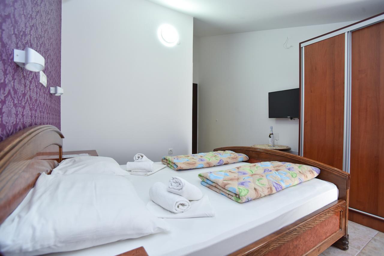Hotel Grbalj 3*