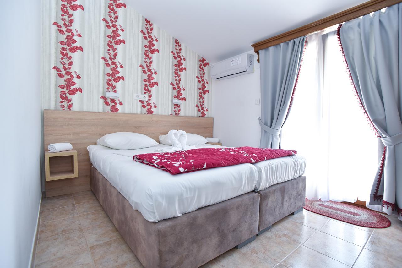 Grbalj 3* Budva