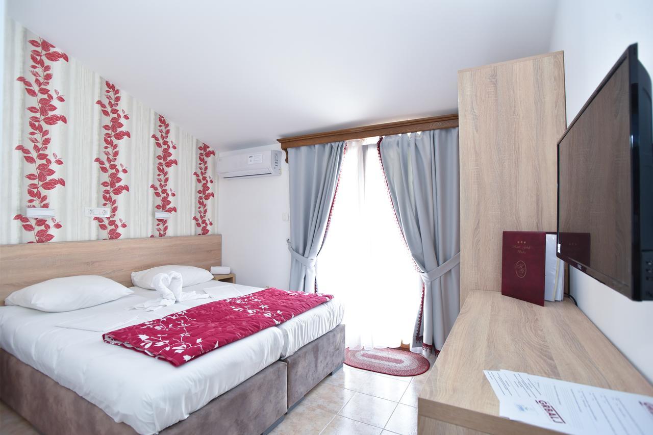 Hotel Grbalj 3*