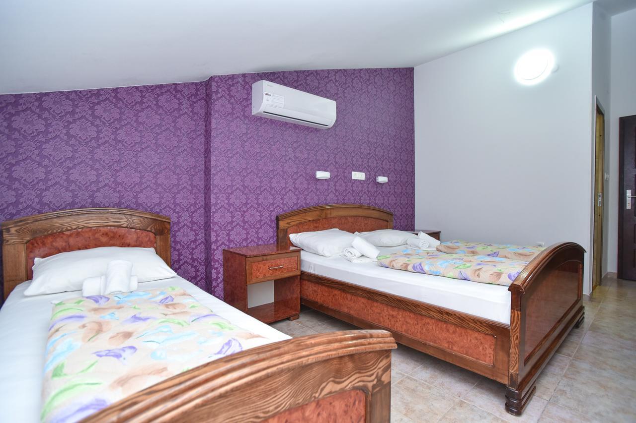 Grbalj Hotel Budva
