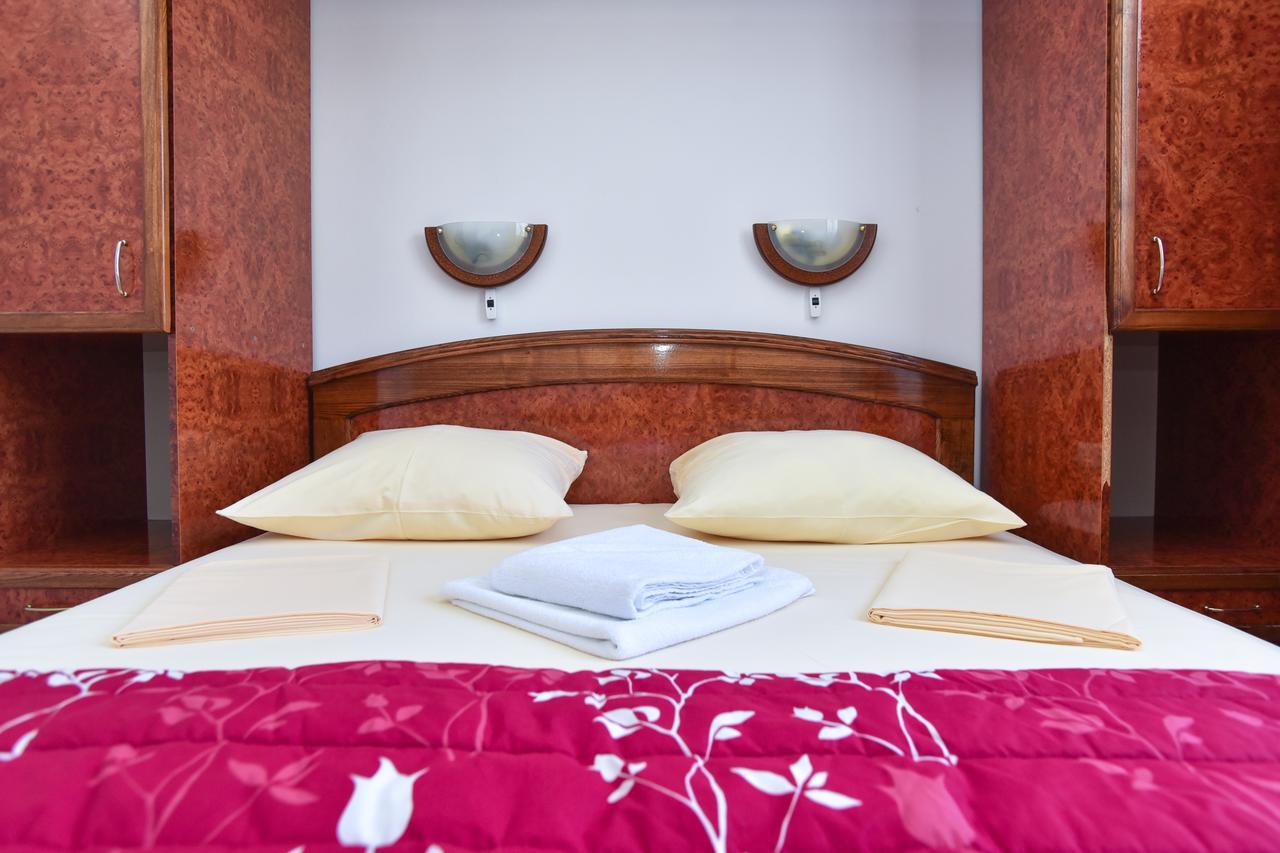 Grbalj 3* Budva