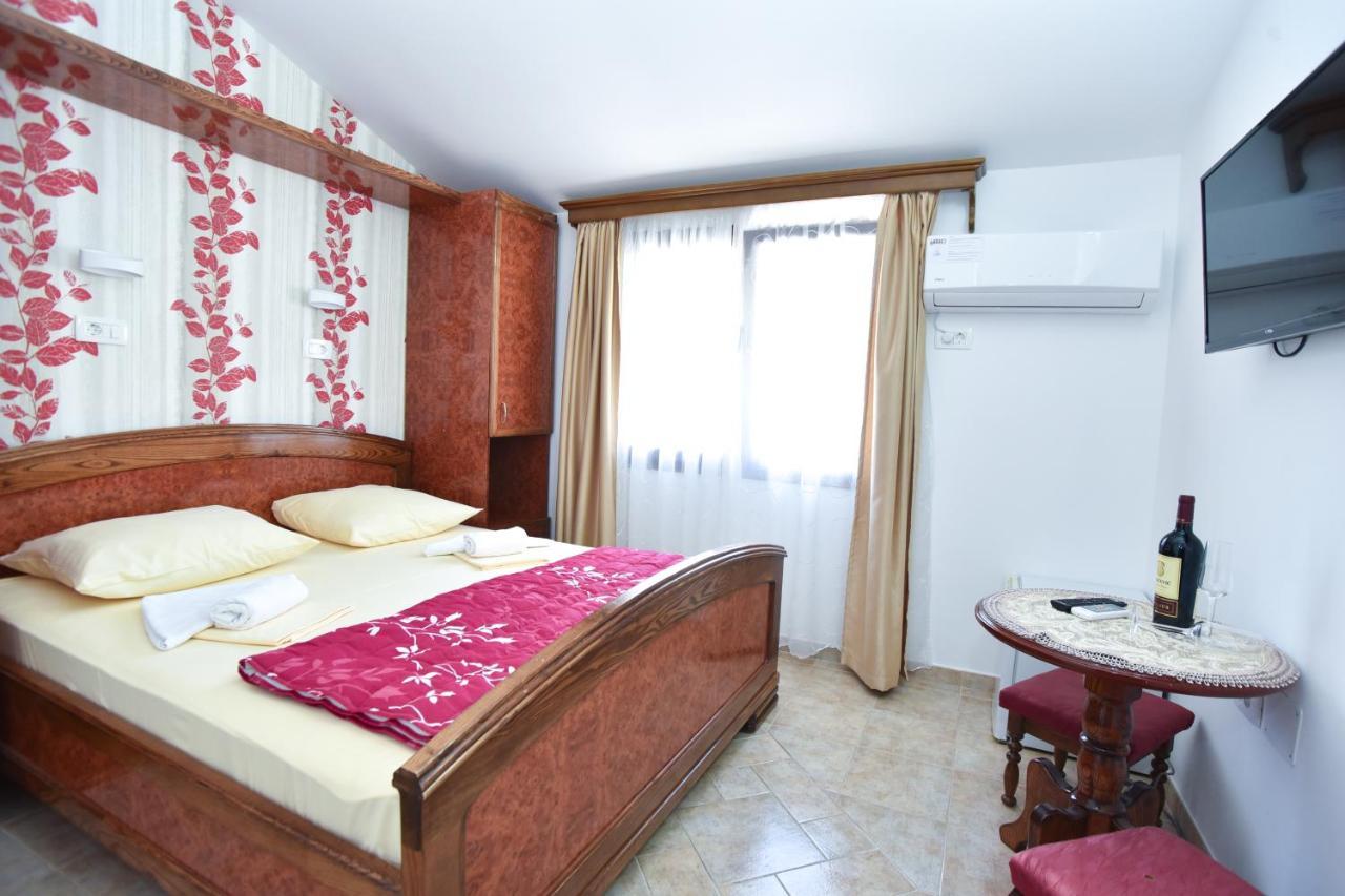 Grbalj Budva