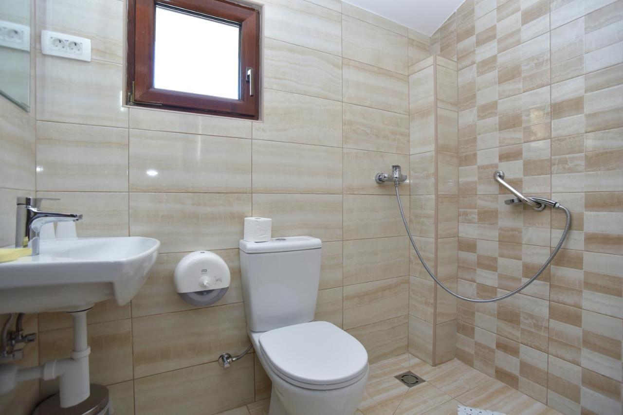 Grbalj Hotel Budva